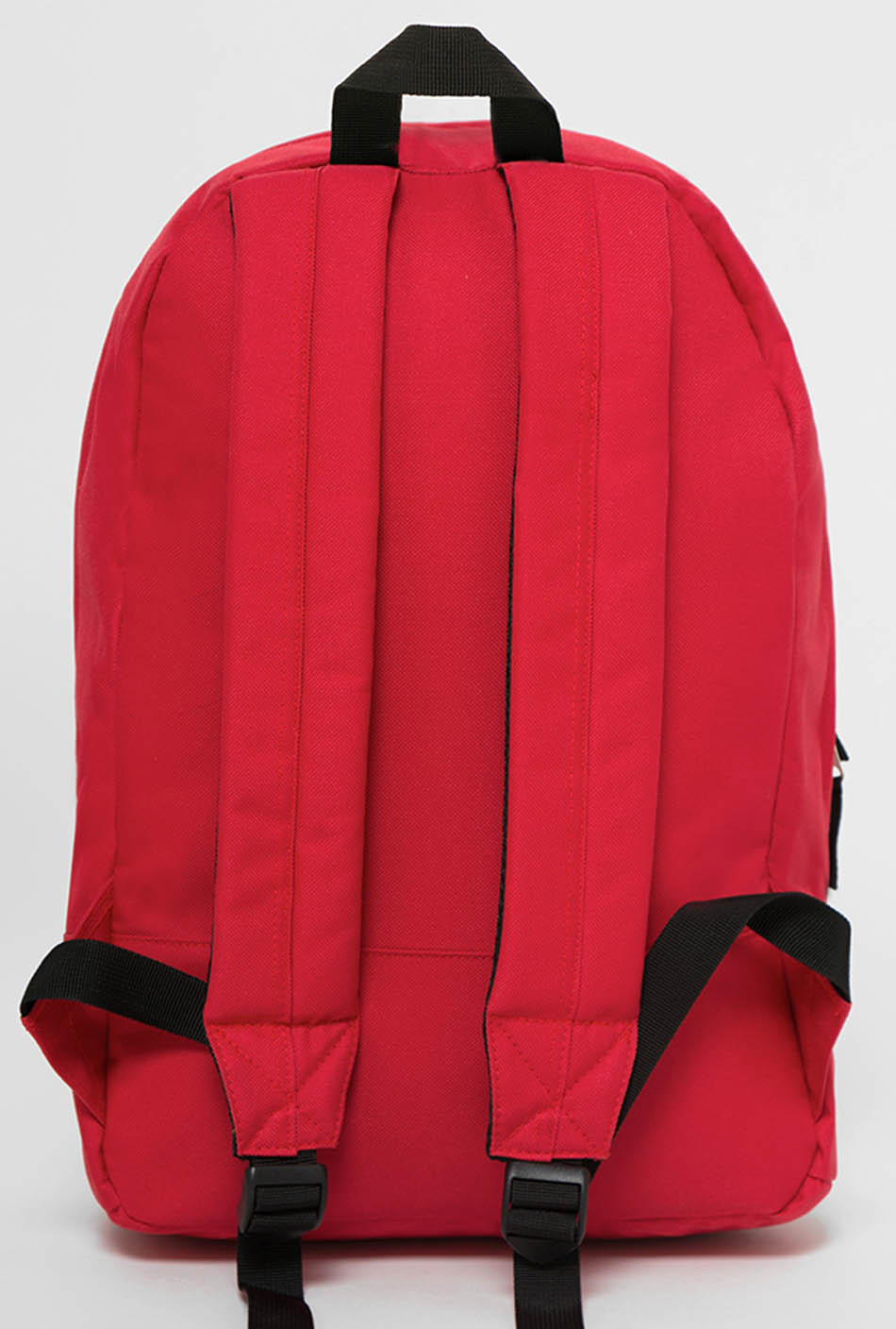 Kaotiko red bagpack