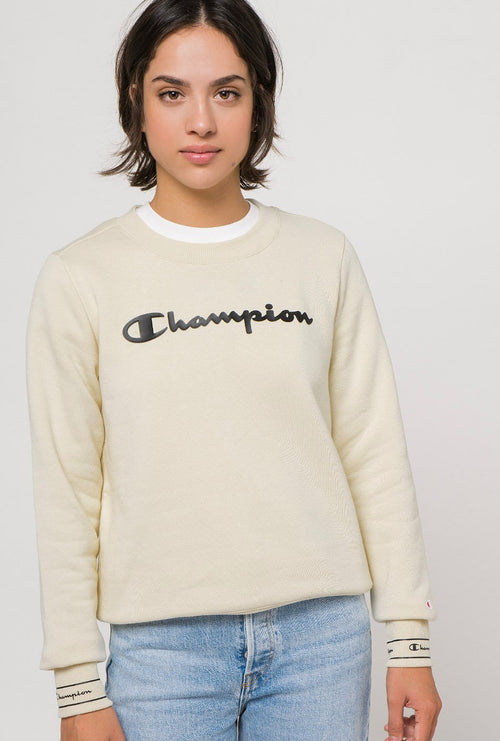 Champion American Classics Wag Off-White