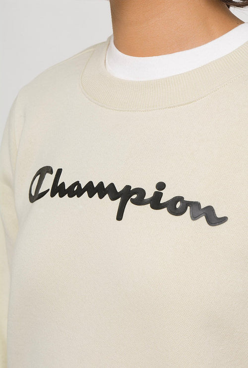 Champion American Classics Wag Off-White