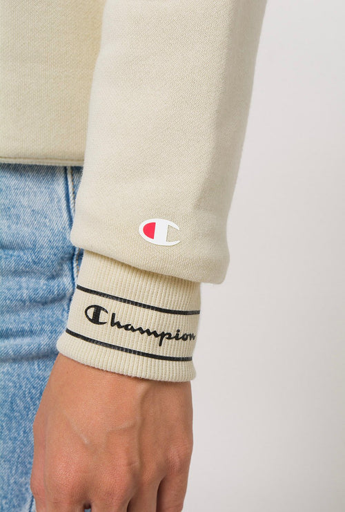 Champion American Classics Wag Off-White