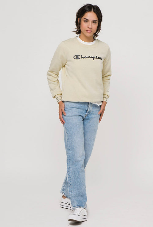 Champion American Classics Wag Off-White