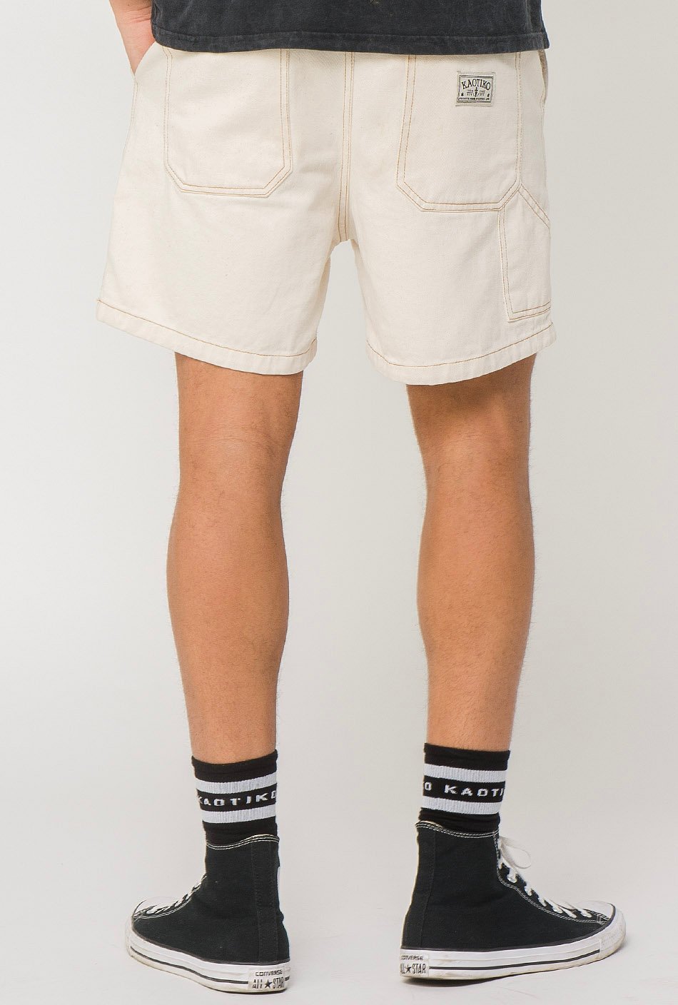 Offwhite Carpenter Short