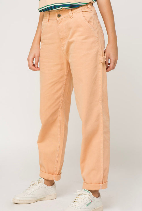 Pantalons Dickies Lilburn Pêche