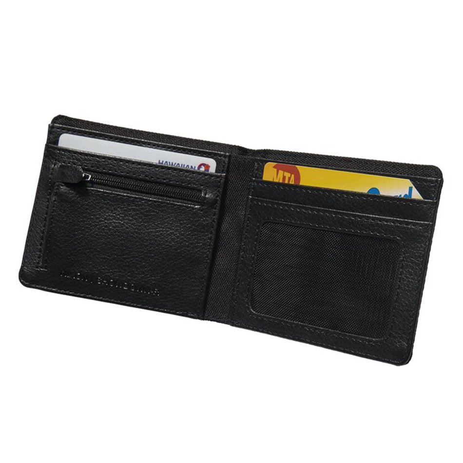 Nixon Showdown Wallet