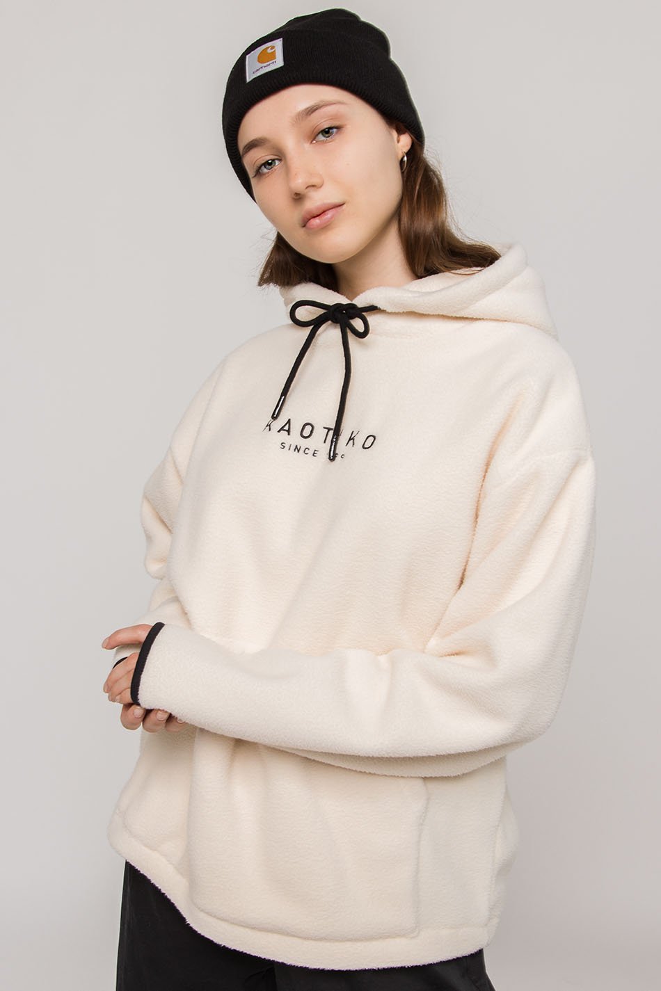 Ivory Fleece