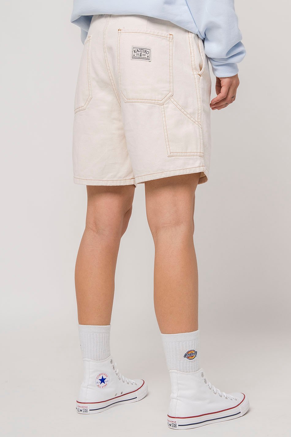 Offwhite Carpenter Short