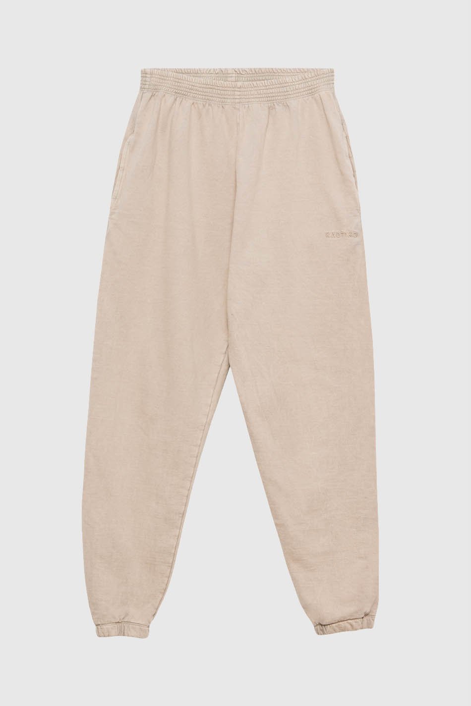 Pantalon de jogging Detroit Stone lavé