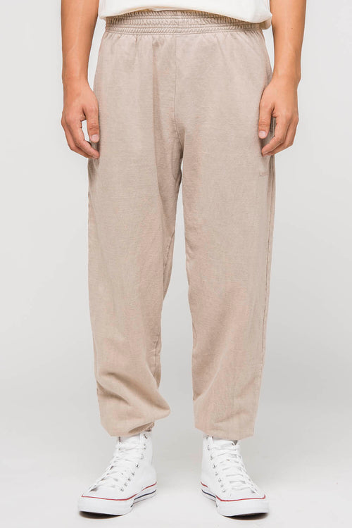 Pantalon de jogging Detroit Stone lavé