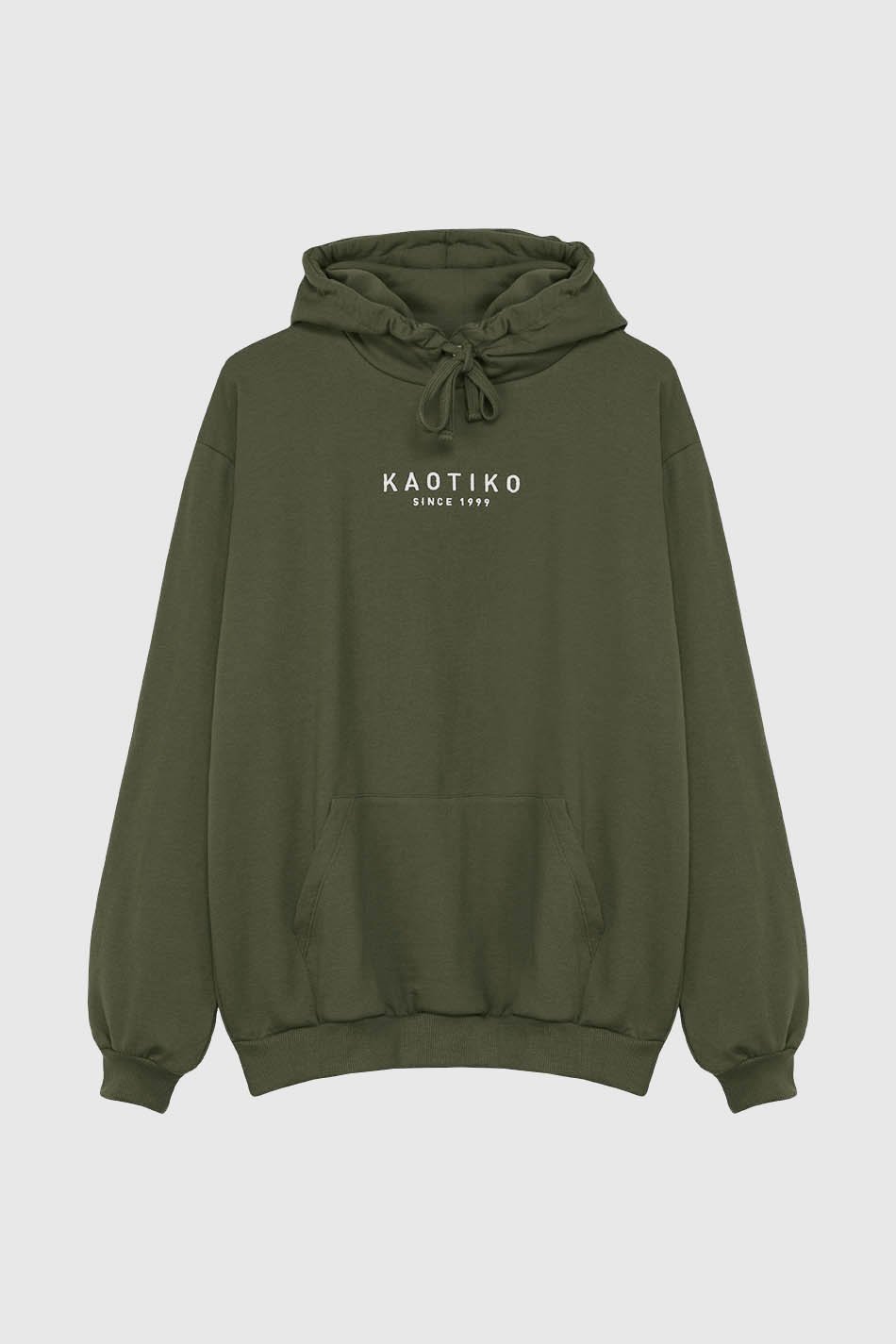 Sweatshirt  Vancouver Army