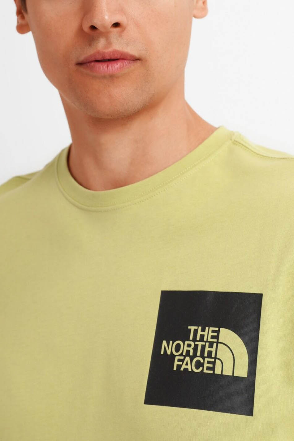 The North Face T-shirt