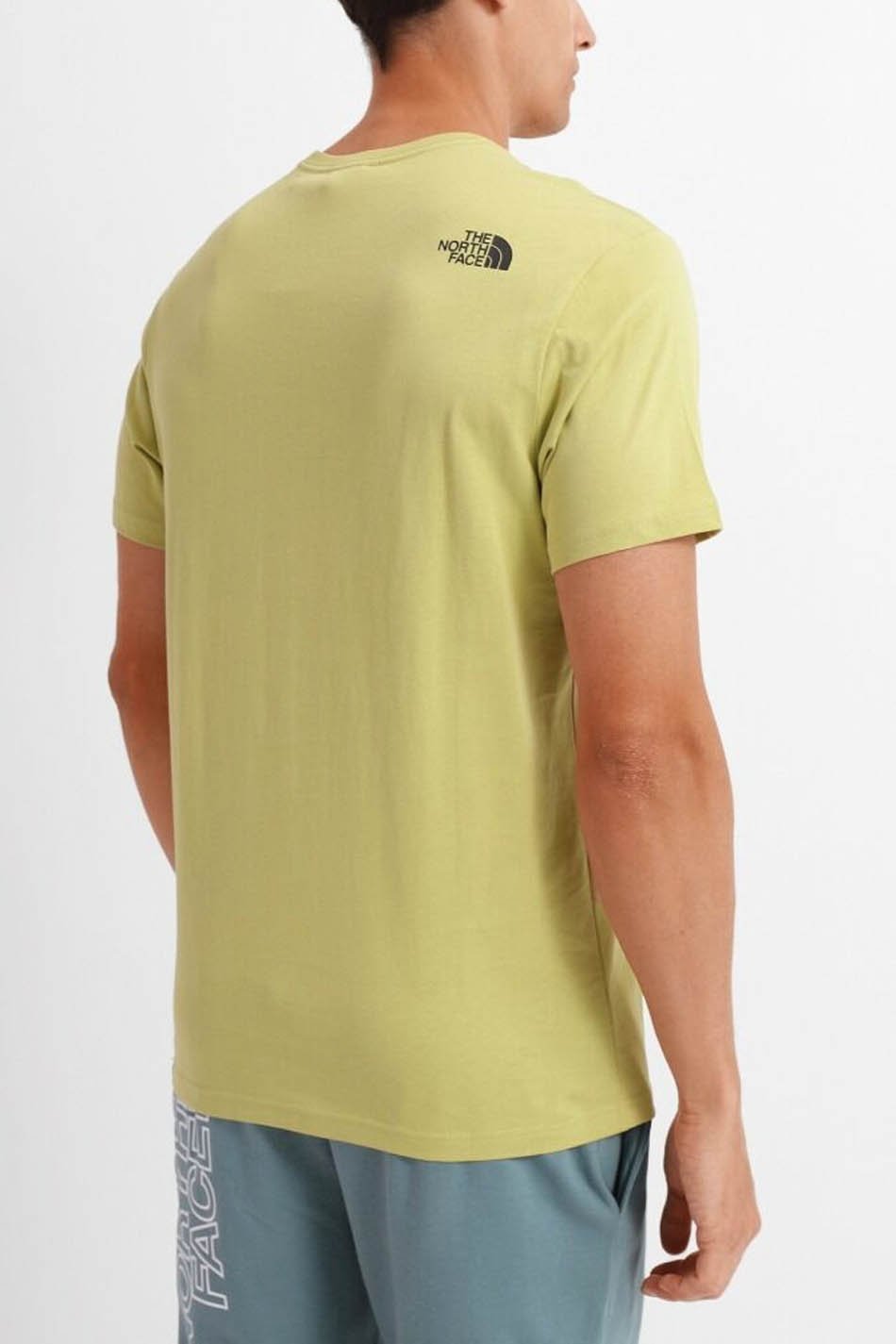 The North Face T-shirt