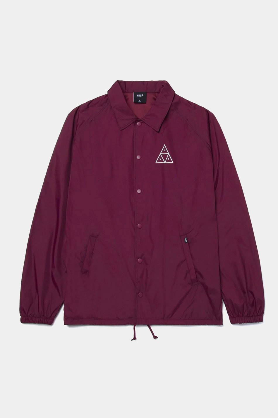 Triple Triangle Huf Coach