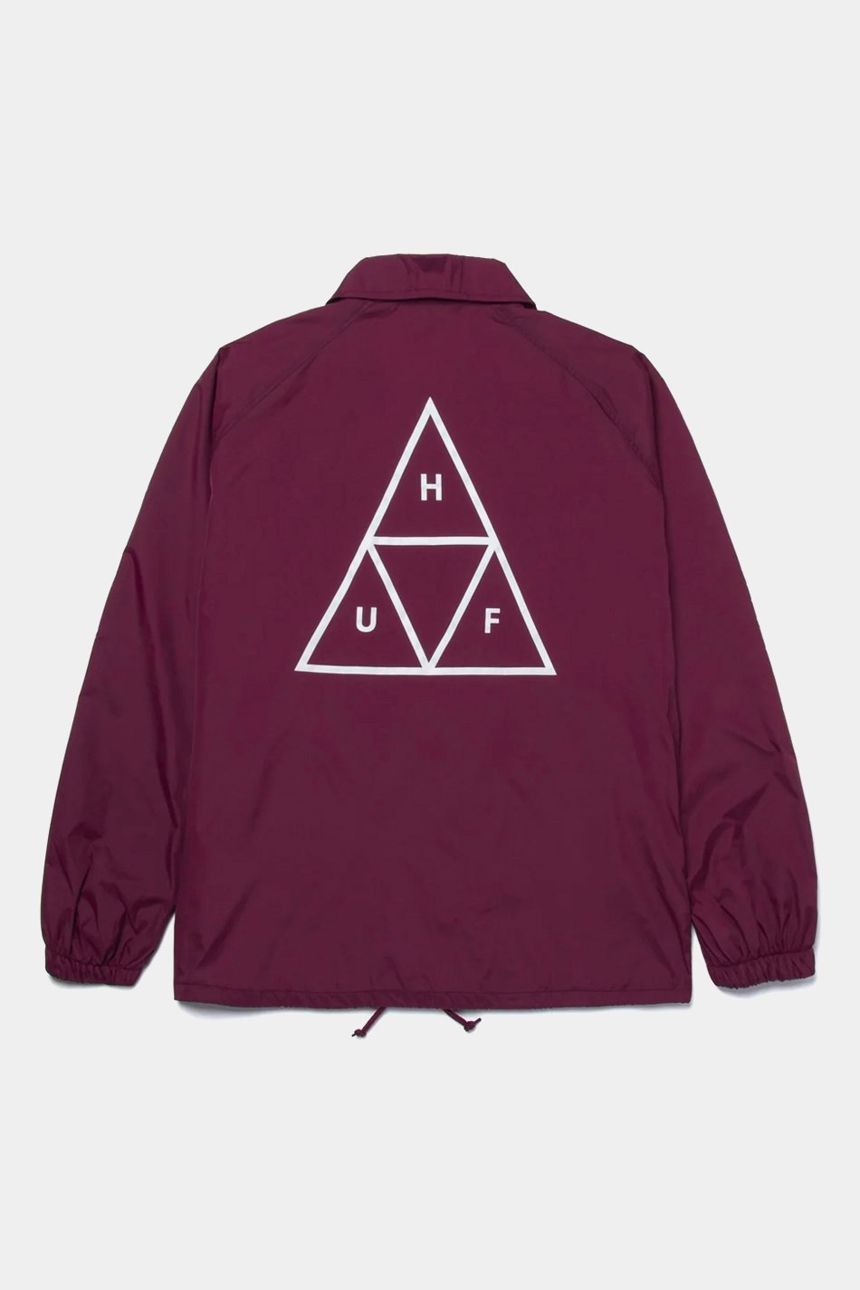 Triple Triangle Huf Coach