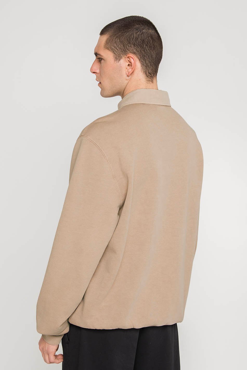 Carhartt WIP Duster Sweatshirt