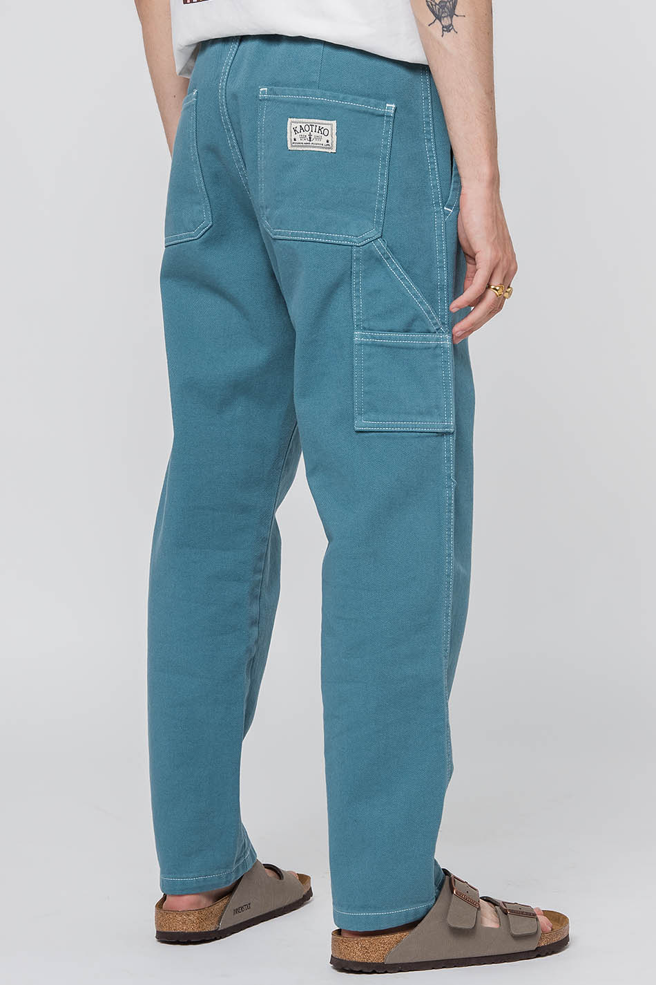 Carpenter Trousers