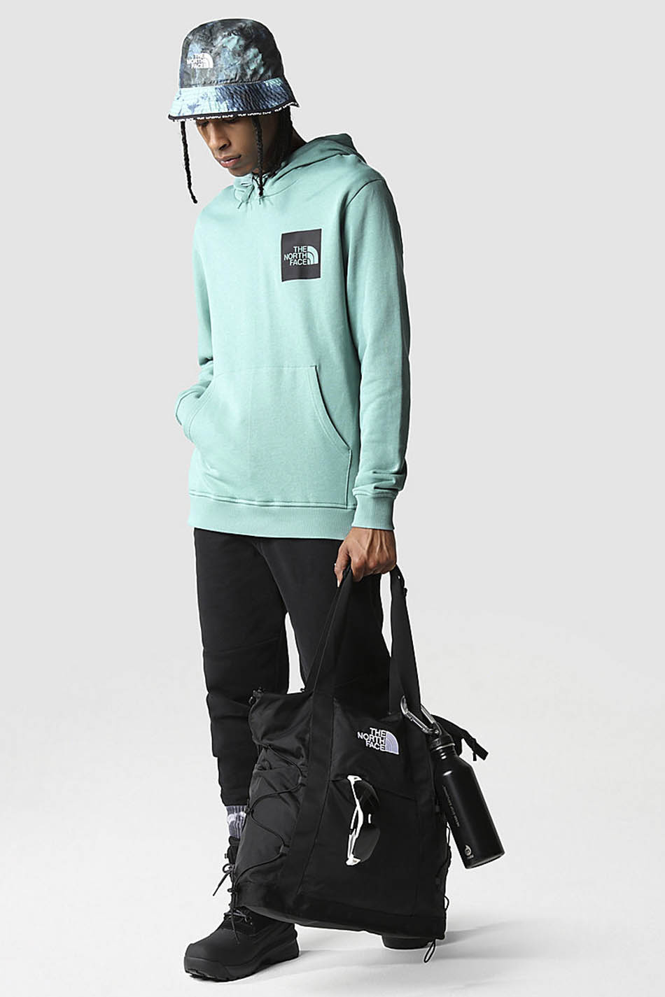 The North Face Fine Sweatshirt