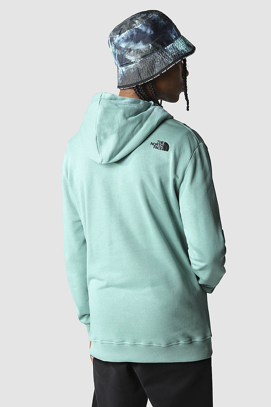 The North Face Fine Sweatshirt