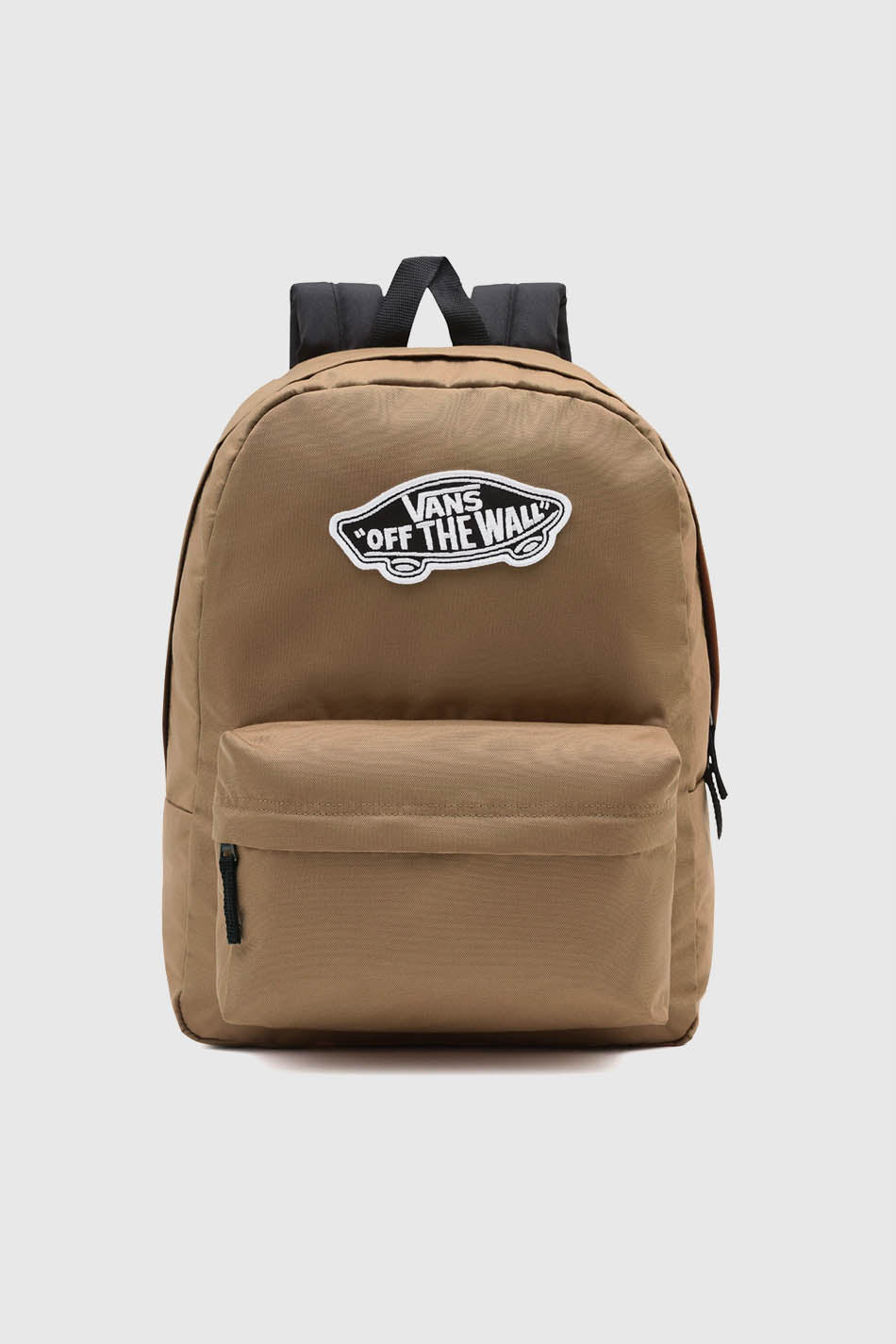 Mochila Vans Realm Dirt Kaotiko BCN Official Store