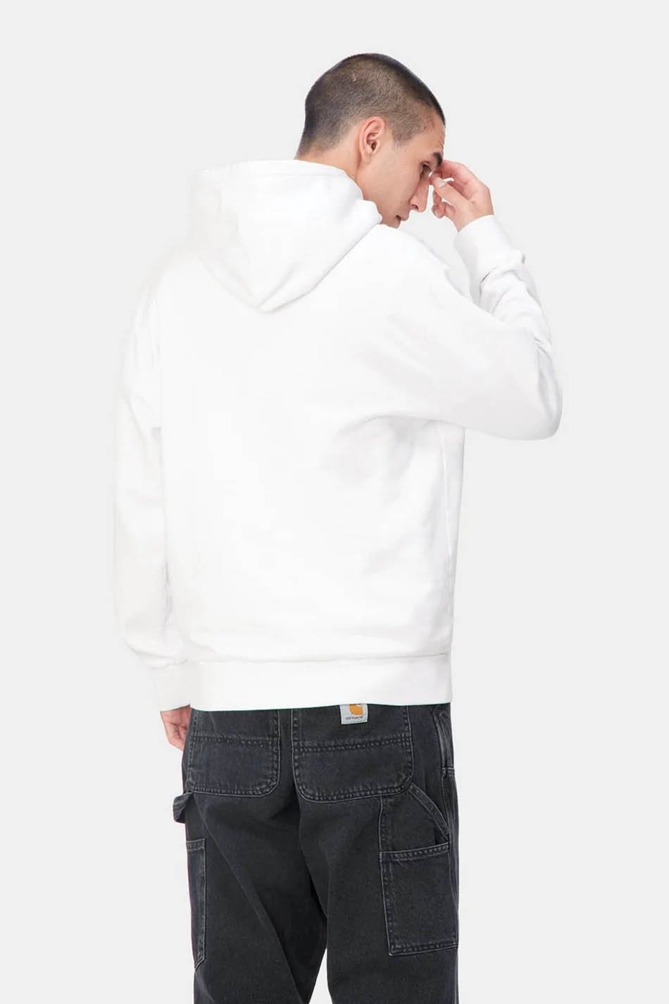 Carhartt Scrawl Sweatshirt