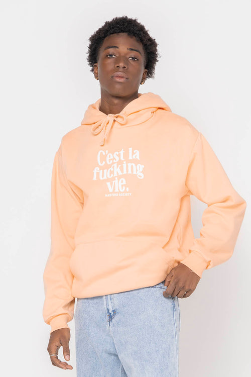 Sweatshirt C'est La Vie Mango