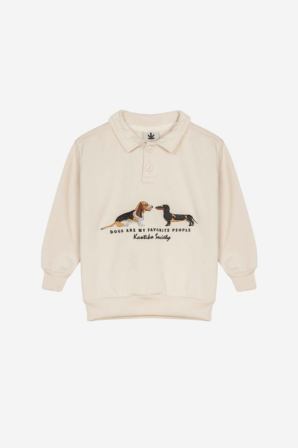 Bone Puppies Sweatshirt