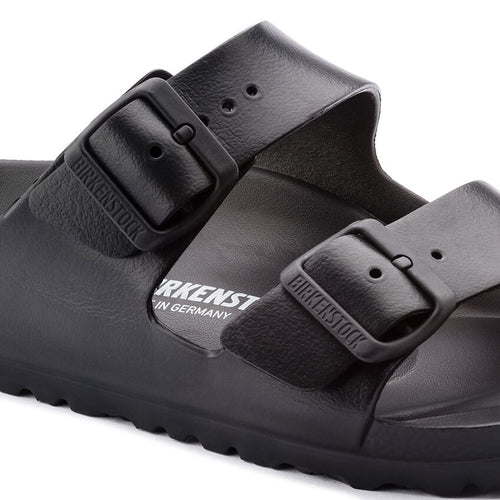 Birkenstock Arizona Eva Sandals Black