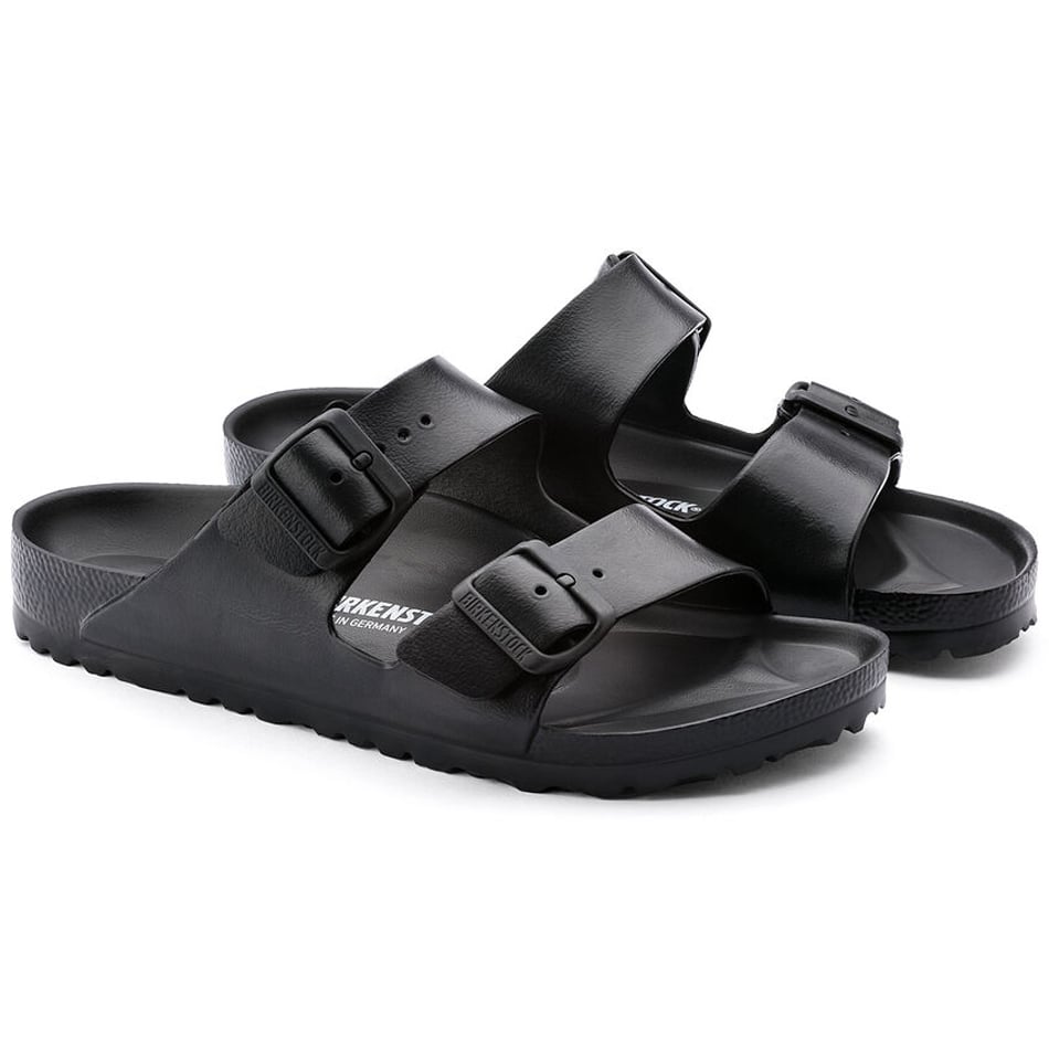 Birkenstock Arizona Eva Black Sandalen