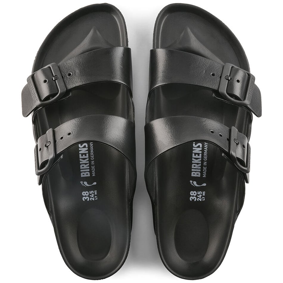 Sandalias Birkenstock Arizona Eva Black