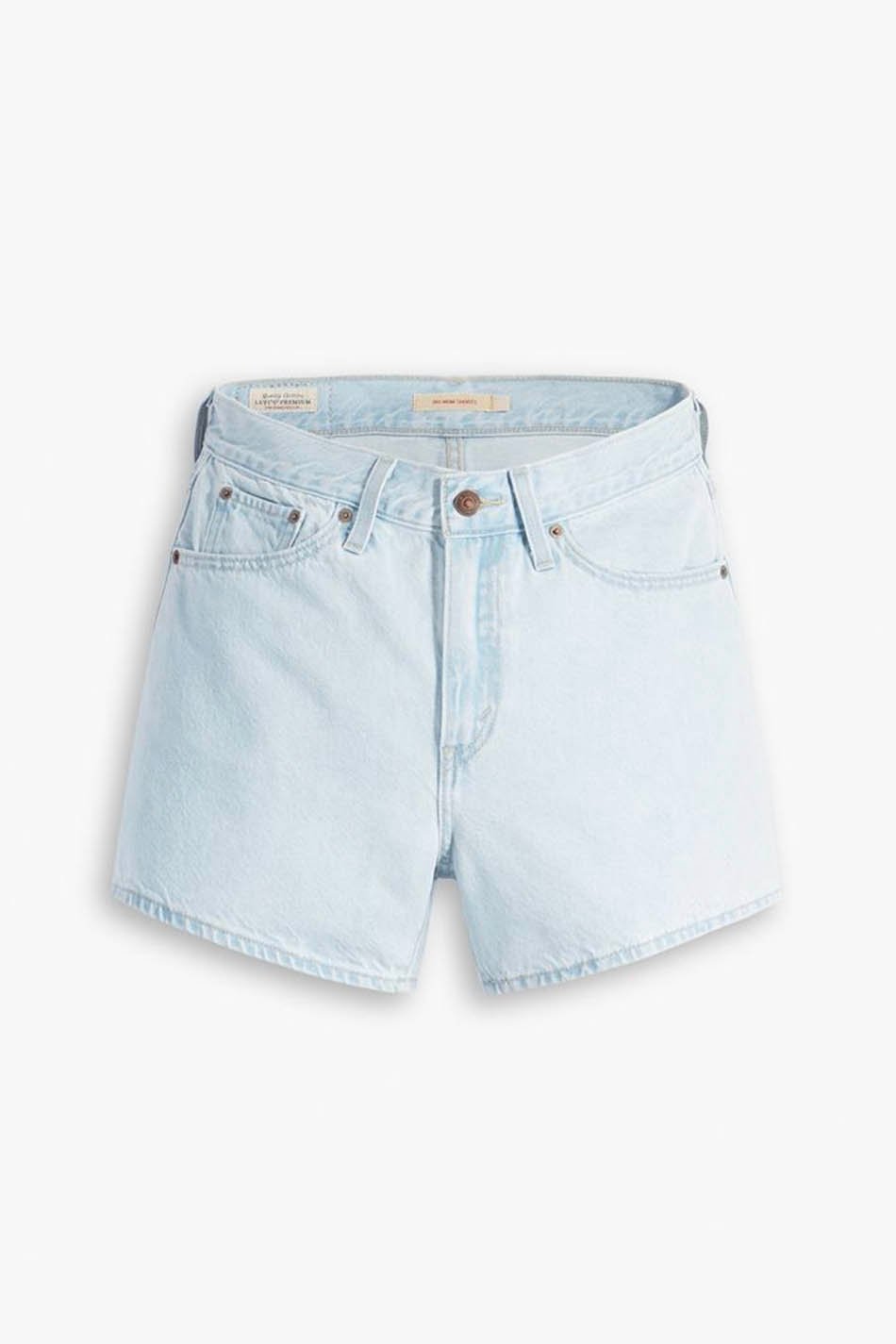 Levi's 80'S mom notice Shorts