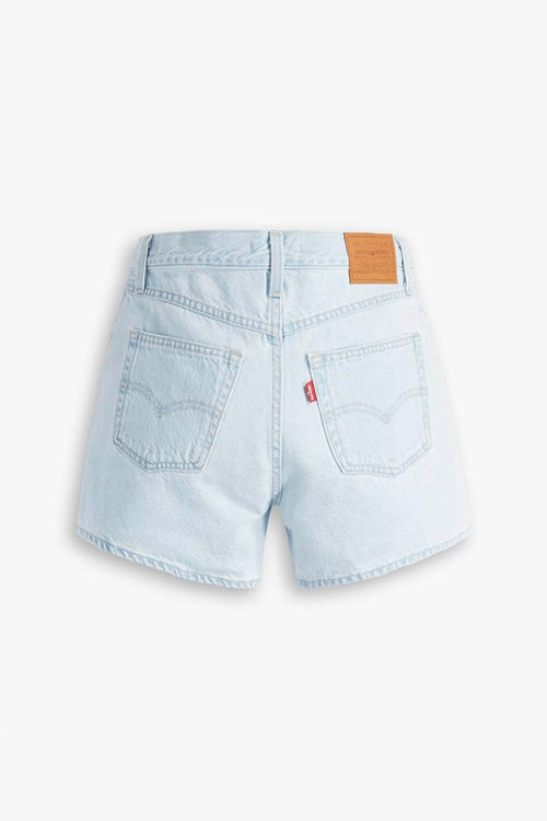 Levi's 80'S mom notice Shorts