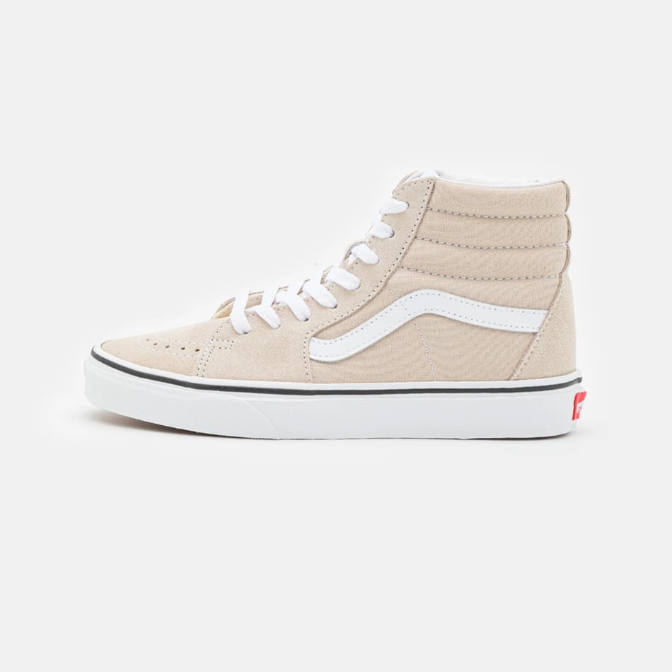 Vans Ua SK8-Hi Theory French Oak Trainers