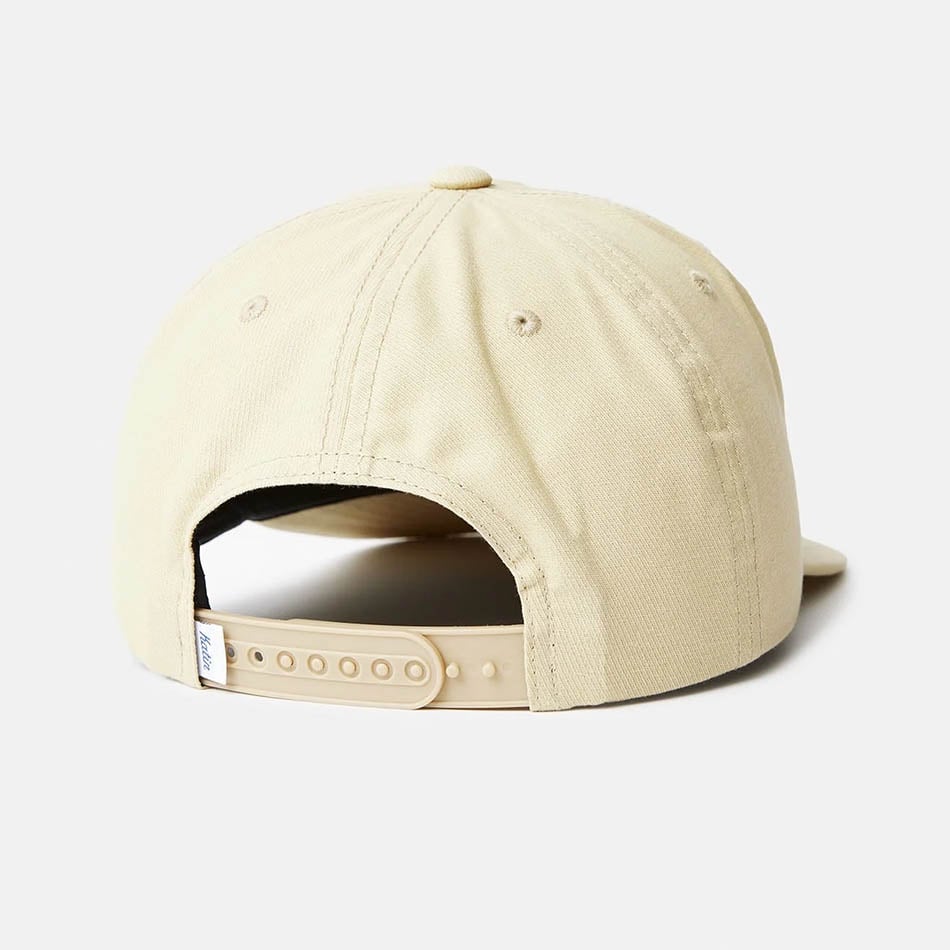 Casquette Katin Voyage Butter