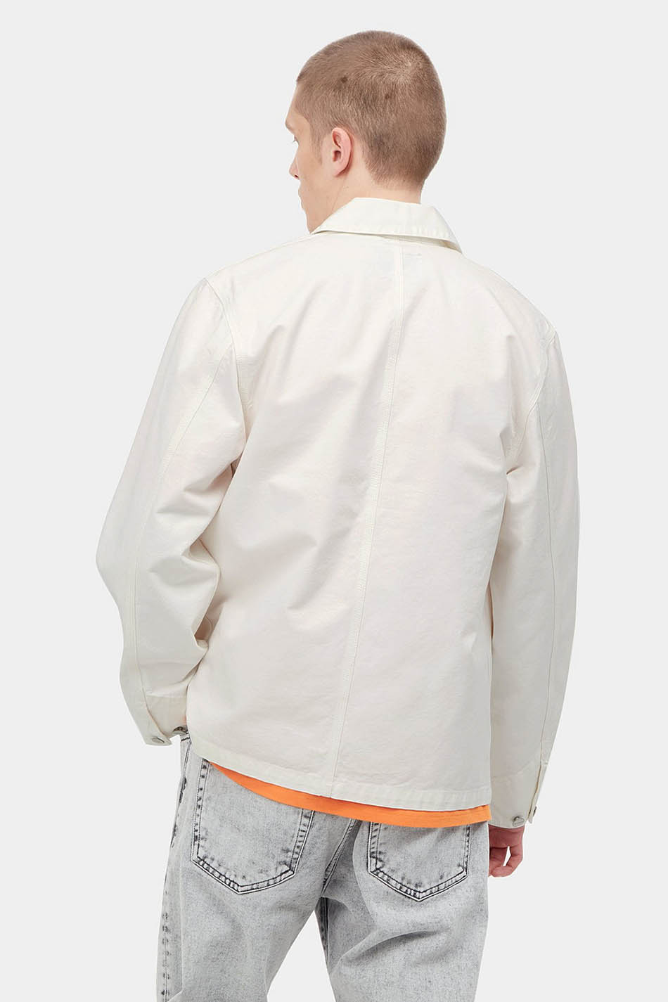 Carhartt Wip Saledo Jacket