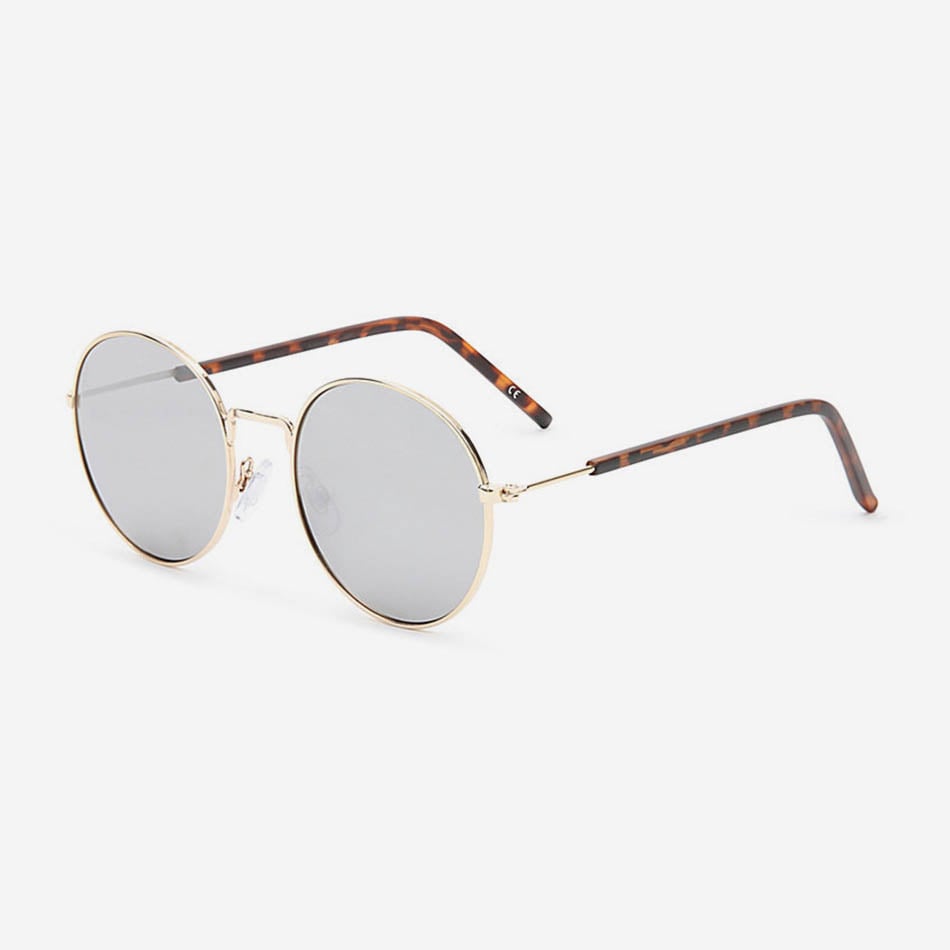 Lunettes de soleil Leveler Vans