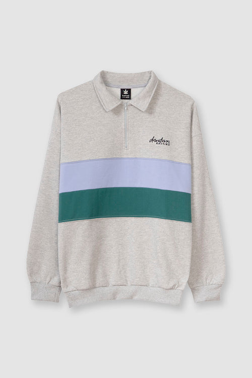 Neo Sweatshirt in Grau