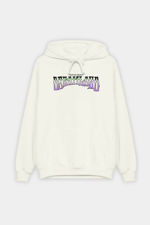 Sudadera Washed Dreamland