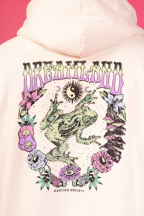 Dreamland Sweatshirt