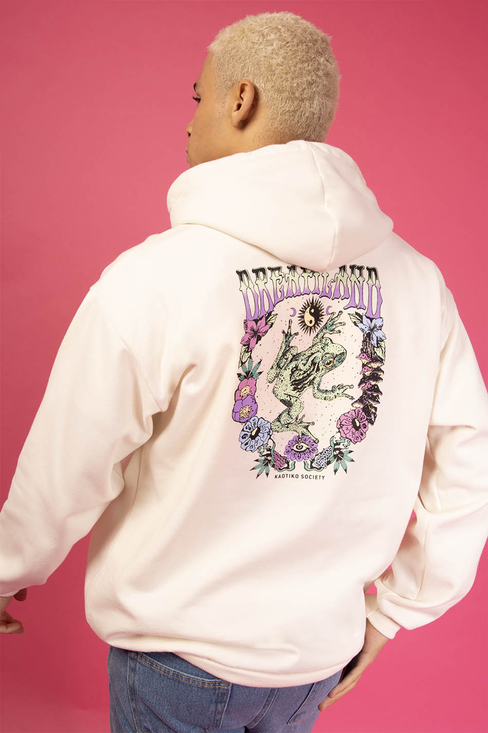 Dreamland Sweatshirt