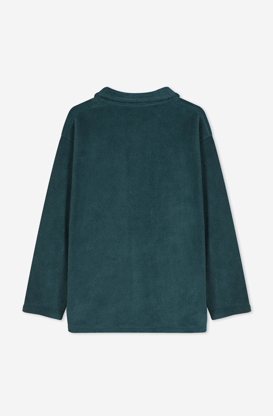 Jade Eye Fleece Shirt