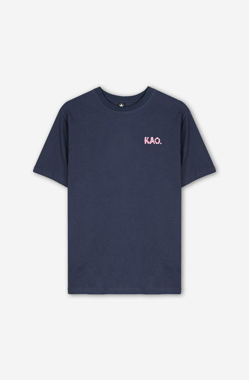 Shirt Find Yourself Navy