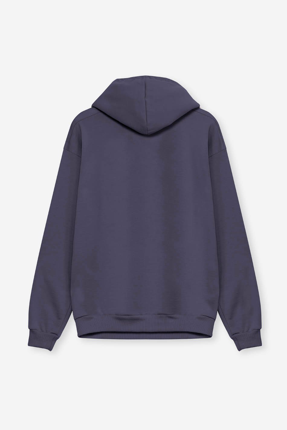 Grape Vancouver Sweatshirt