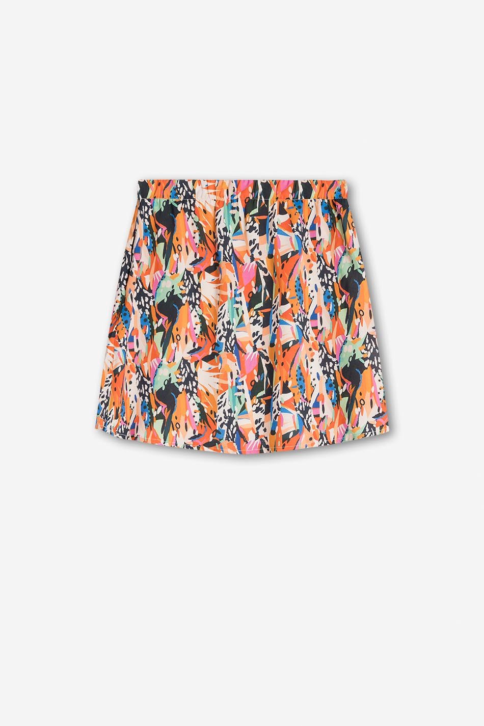 Nakuru Skirt