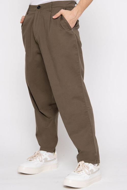 Army Buntfaltenhose