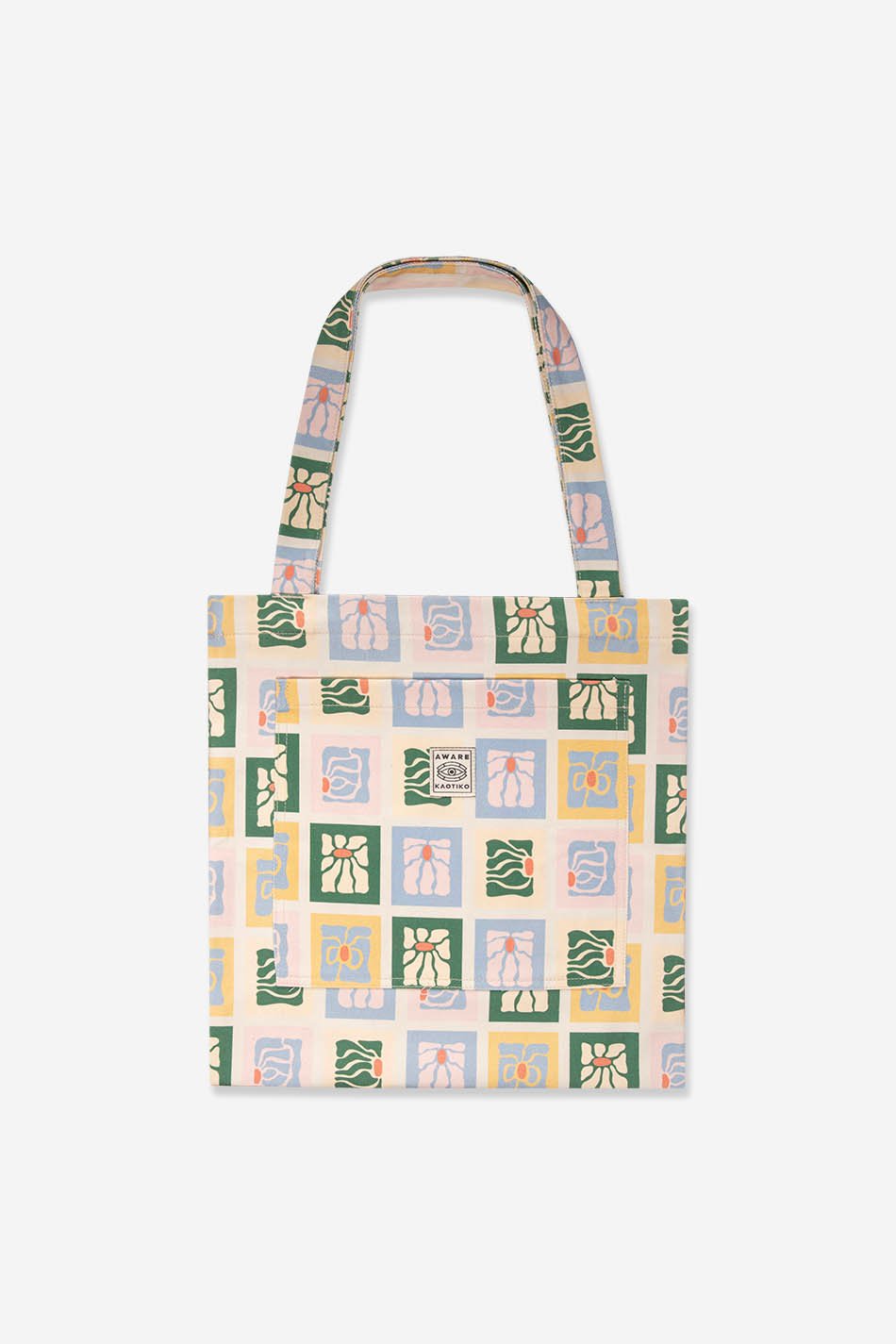 Nara Aware Tote Bag