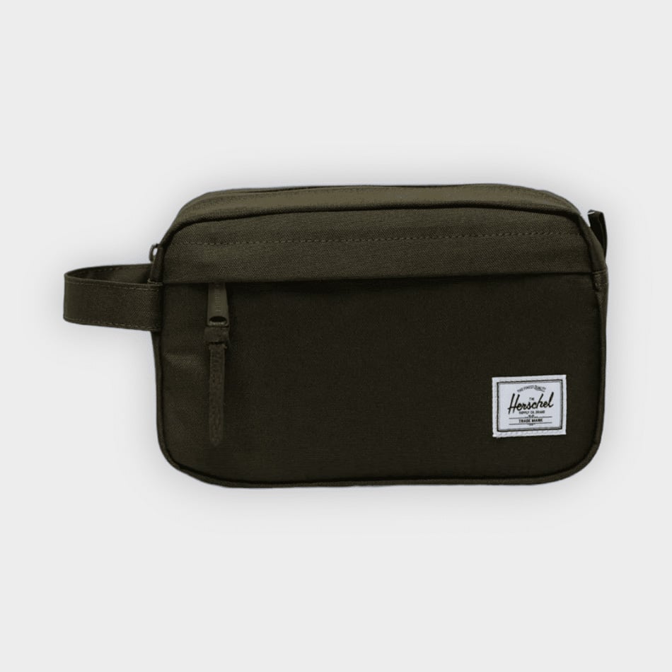 Neceser Herschel Chapter Ivy Green