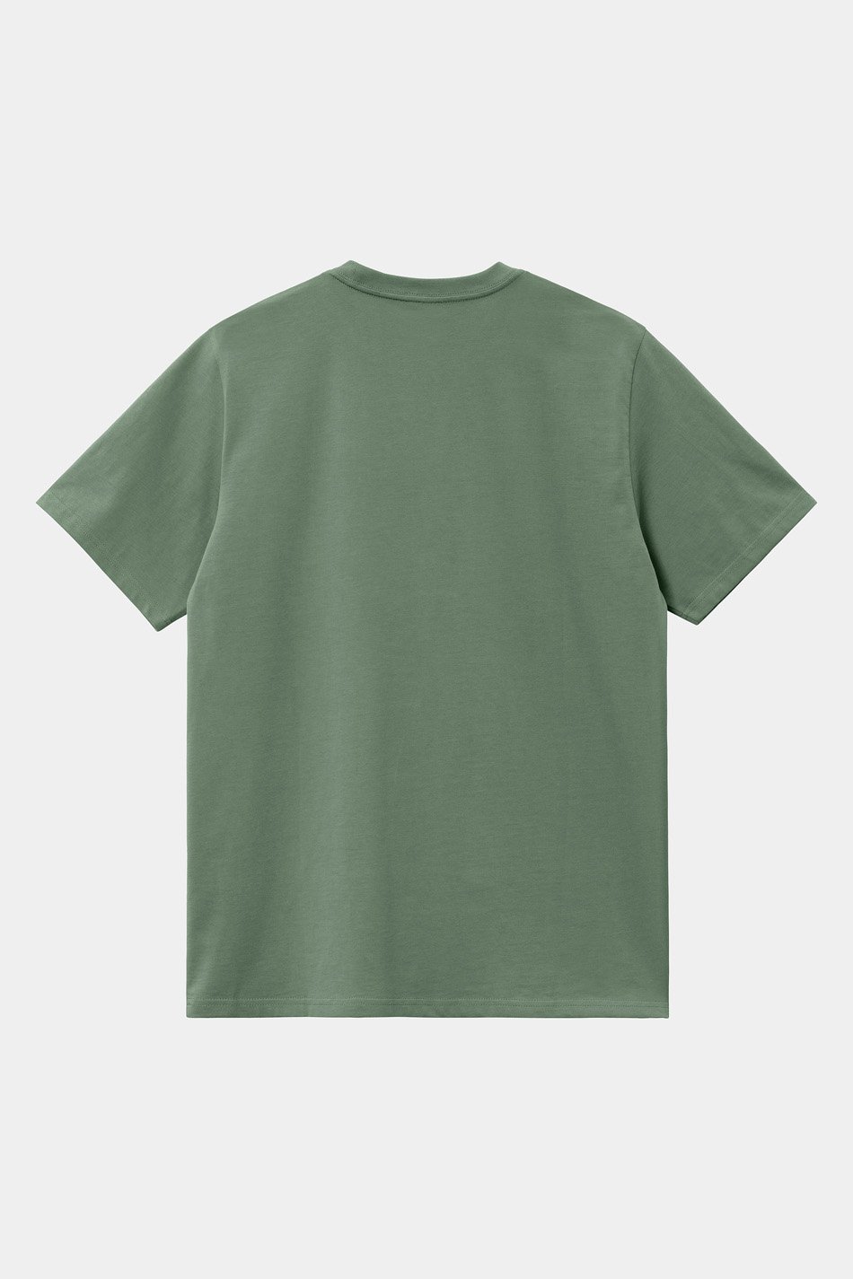 Carhartt WIP Pocket Glassy Tea T-shirt