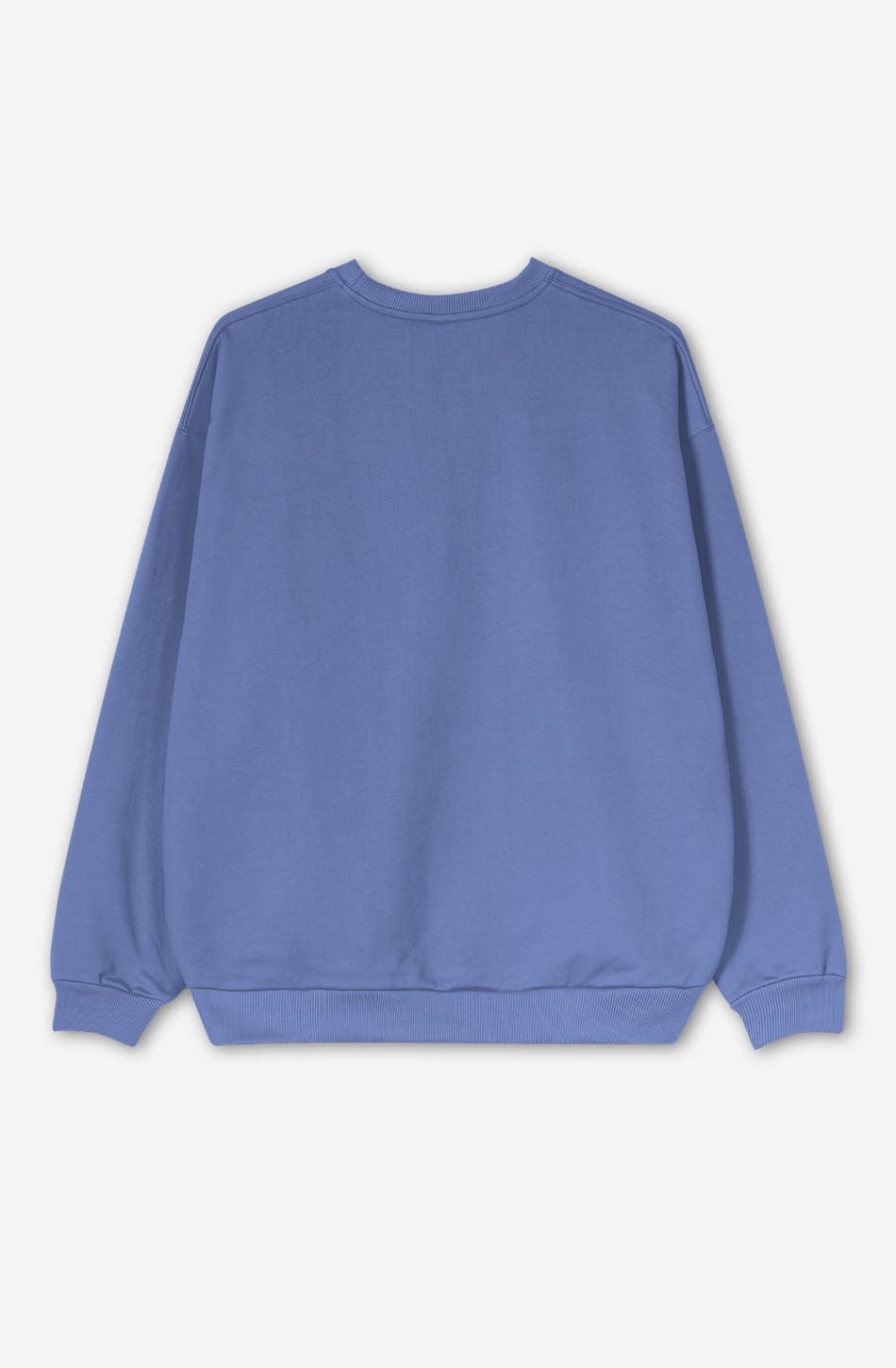 Blue Ink Alan Sweatshirt