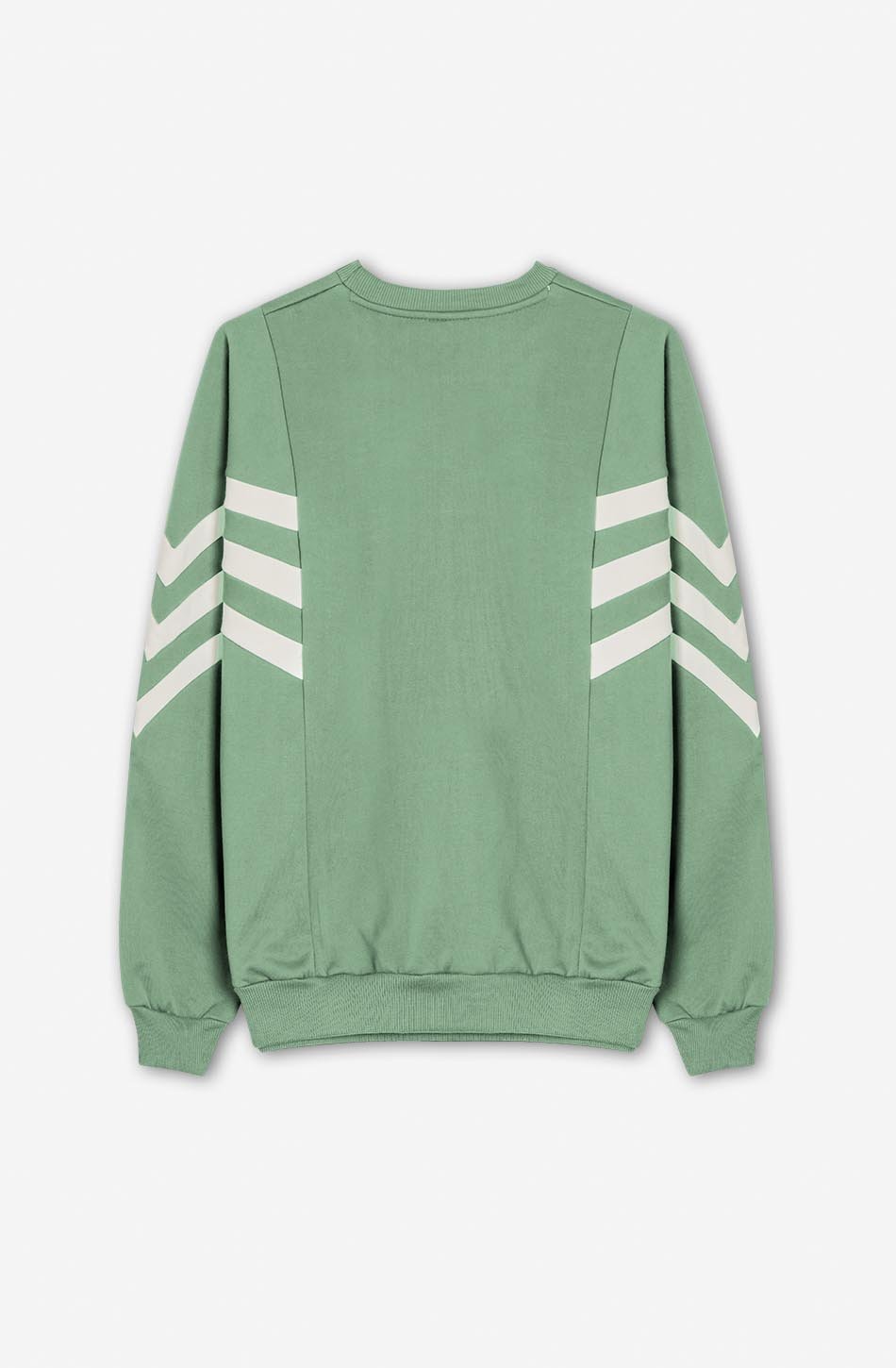 Sweatshirt Chad Bosco Green