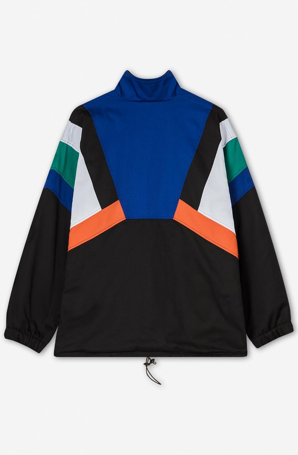 Black Retro Sky Jacket