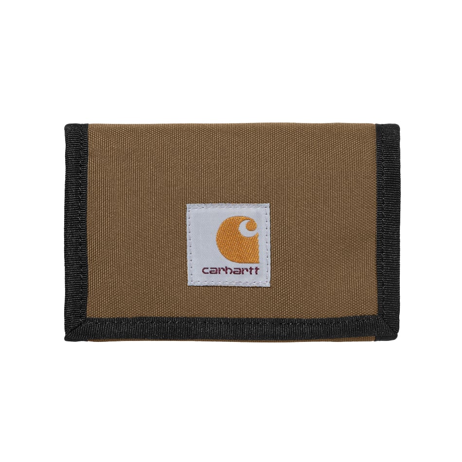 Carhartt WIP Alec Lumber Wallet